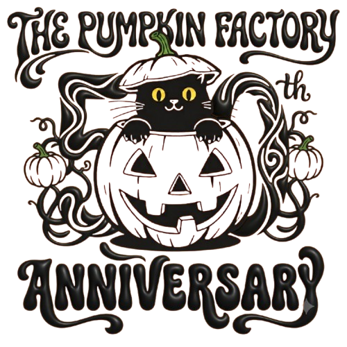 The Pumpkin Factory 