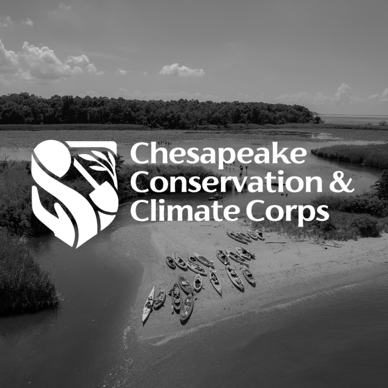 Chesapeake Conservation Corps