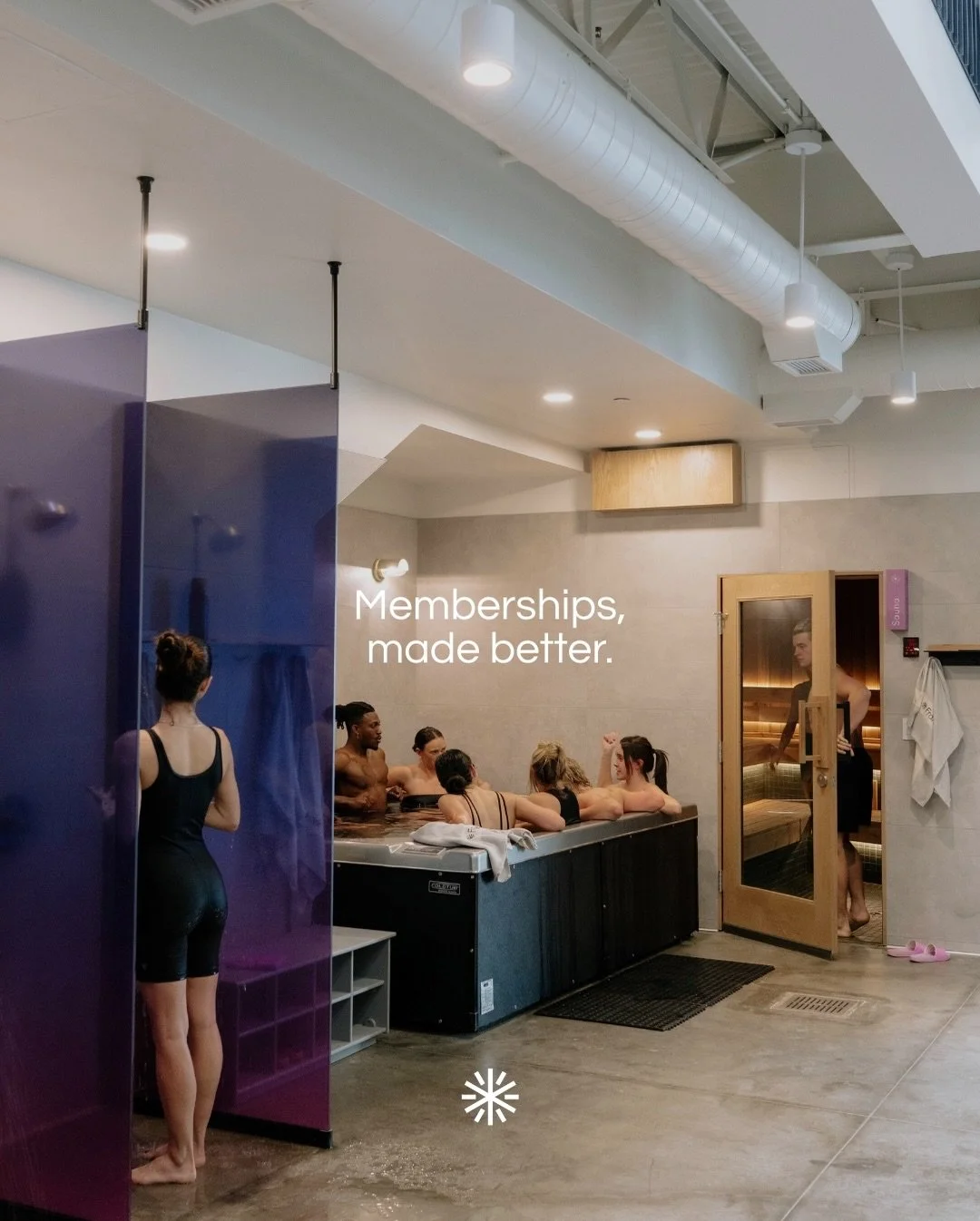 As our community grows, we&rsquo;ve updated our membership tiers to offer more access, more value, and more ways to share &mdash; without adding complexity.

From lower Flagship pricing, to more guest passes, to SAVA Sound Pod sessions now included, 