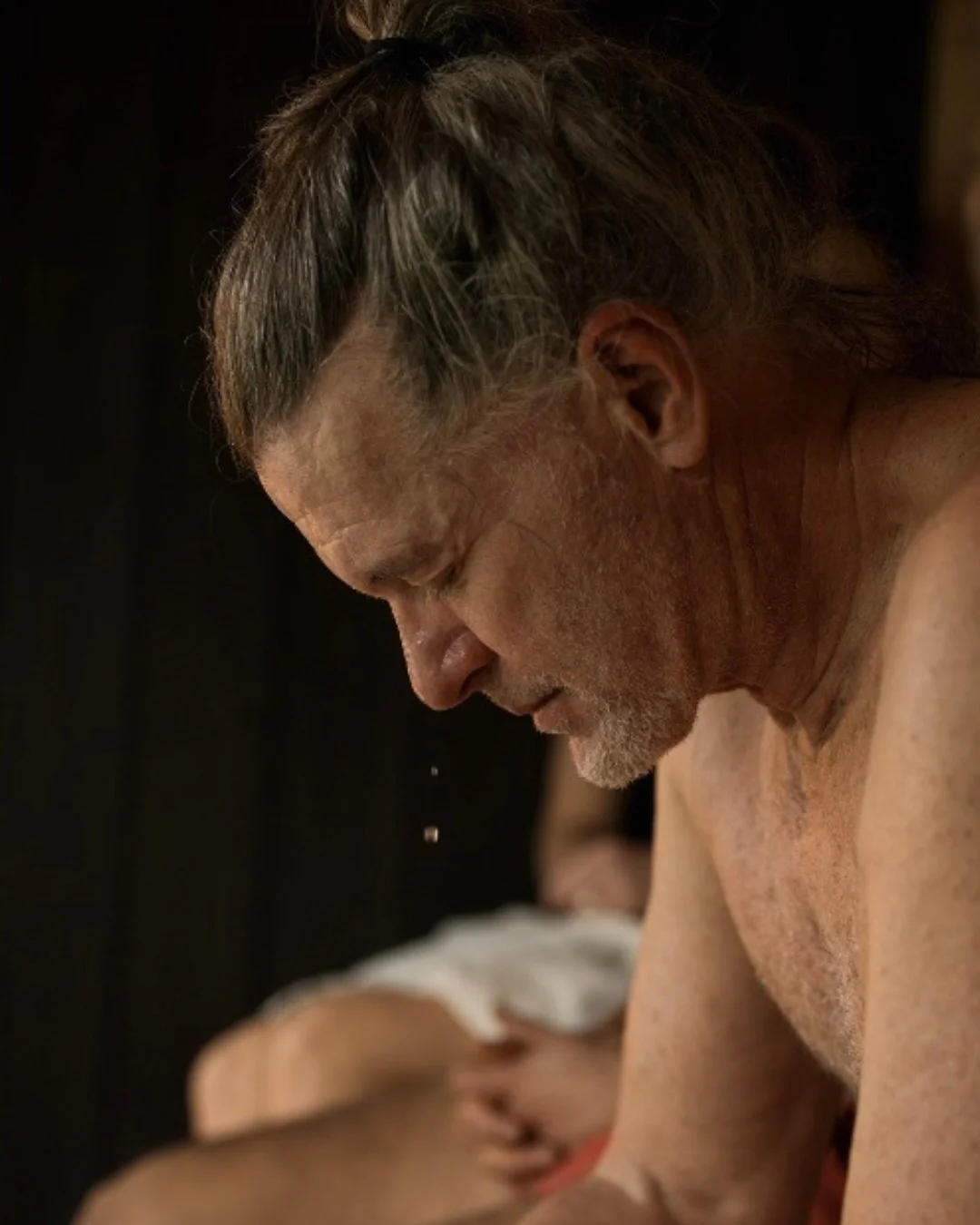 Your heart loves sauna season 🫀

Regular heat exposure supports circulation, cardiovascular function, and long-term resilience &mdash; especially when practiced consistently.