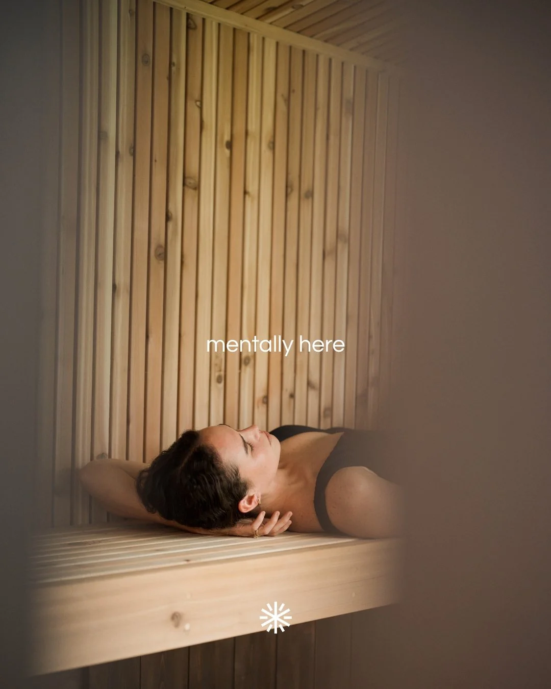 Your nervous system heals in stillness. Slowing down can be the most productive thing you do for yourself today 〰️

Book your next session.