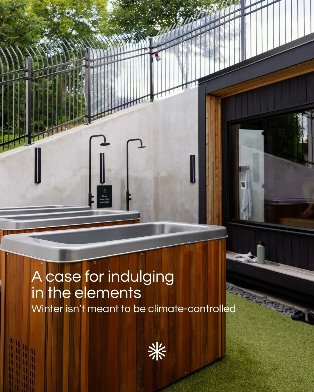 At Framework, outdoor exposure isn&rsquo;t aesthetic - it&rsquo;s intentional.

Step outside. Book your session.