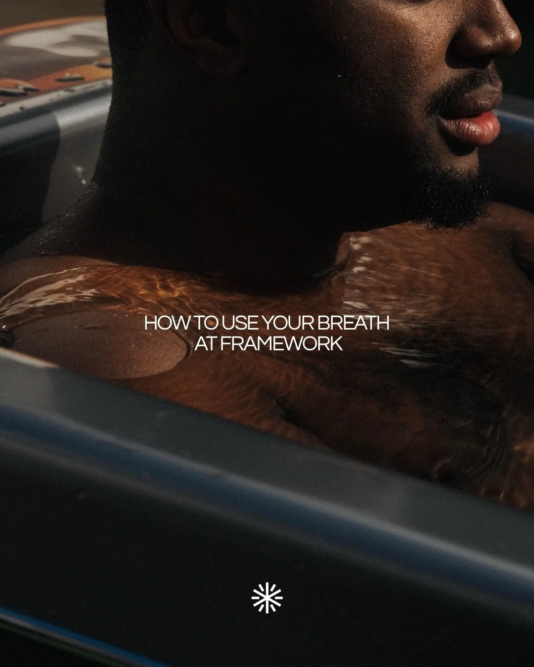 Most people think contrast therapy is about heat and cold. It&rsquo;s not.

It&rsquo;s about how your body responds to stress &mdash;
and your breath is what controls that.

At Framework, we guide you through that process so you&rsquo;re not guessing