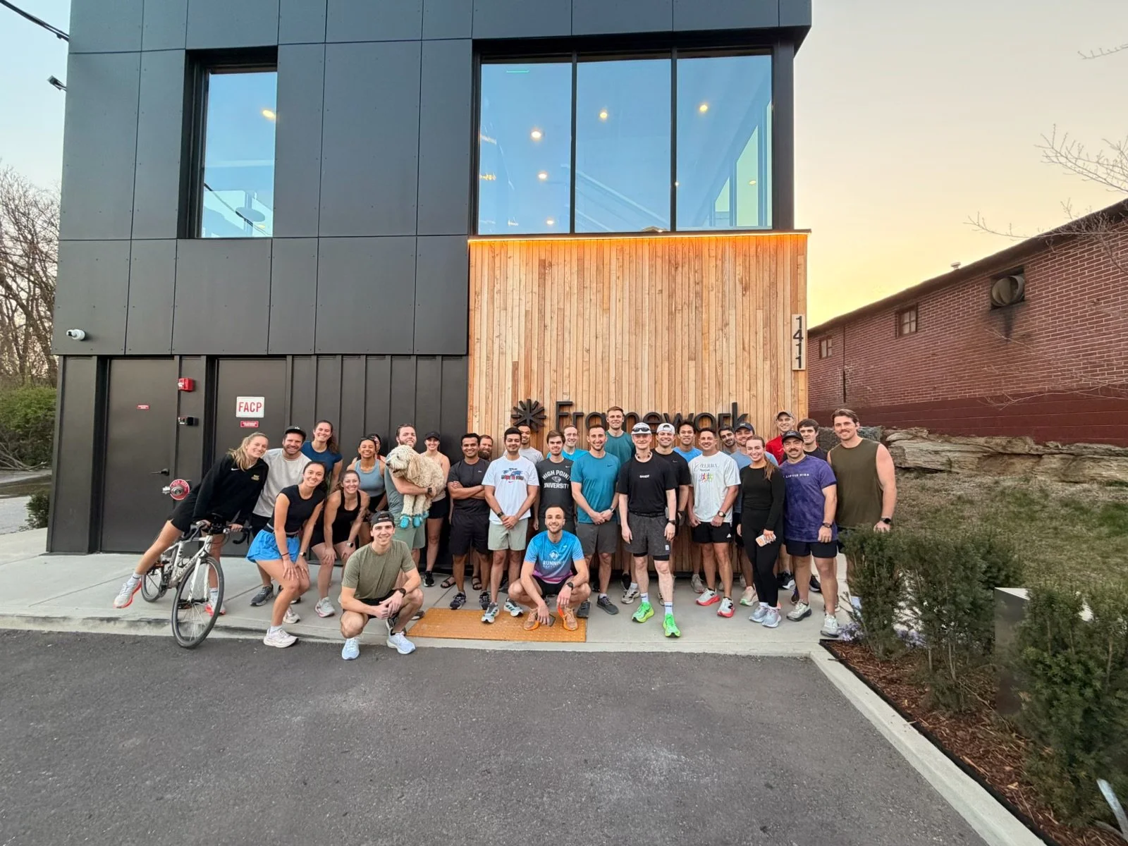 How Sauna and Cold Plunge Support Marathon Training and Recovery