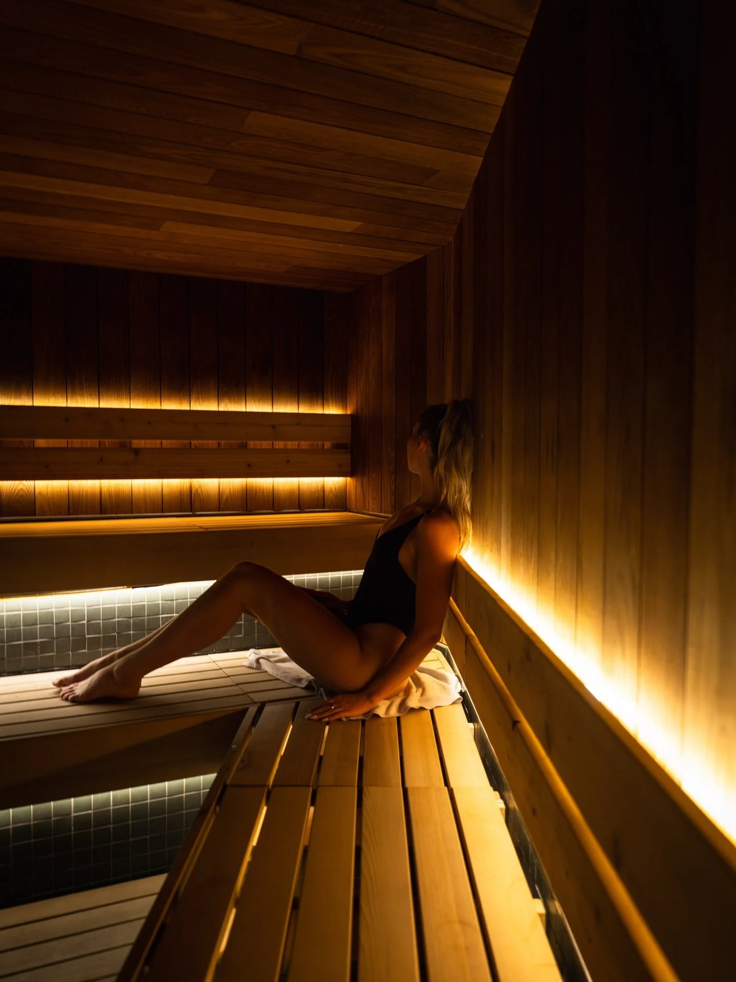Skip the tequila. Take the heat.

Happy Cinco de Sauna from Framework &mdash; see you at East today 🌶️