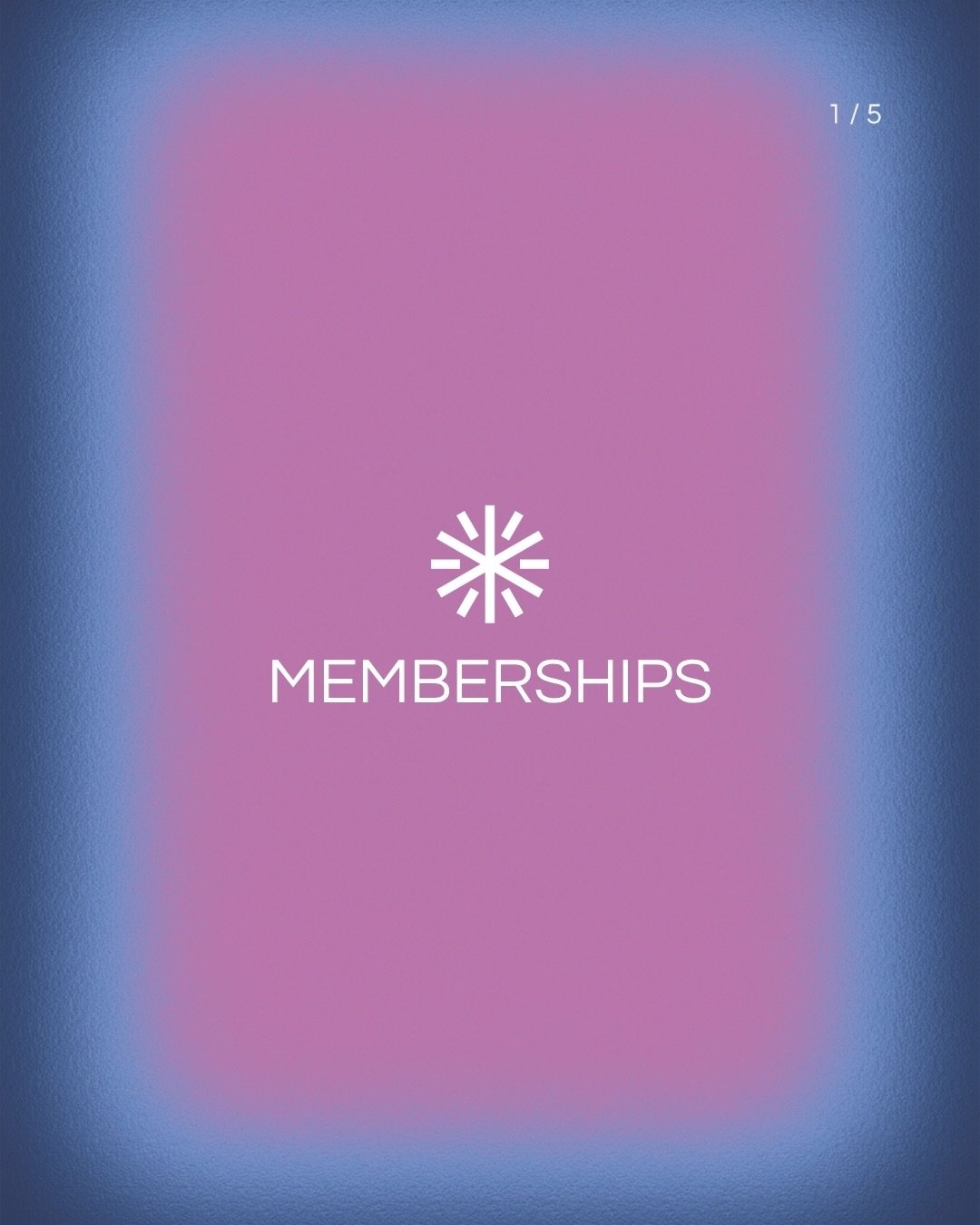 New here? Welcome. Been here a while? This one&rsquo;s for you too.

Swipe through to see what&rsquo;s available at both of our Nashville locations and find the tier that fits where you are right now.

First time? Start with our intro offer &rarr; 5 