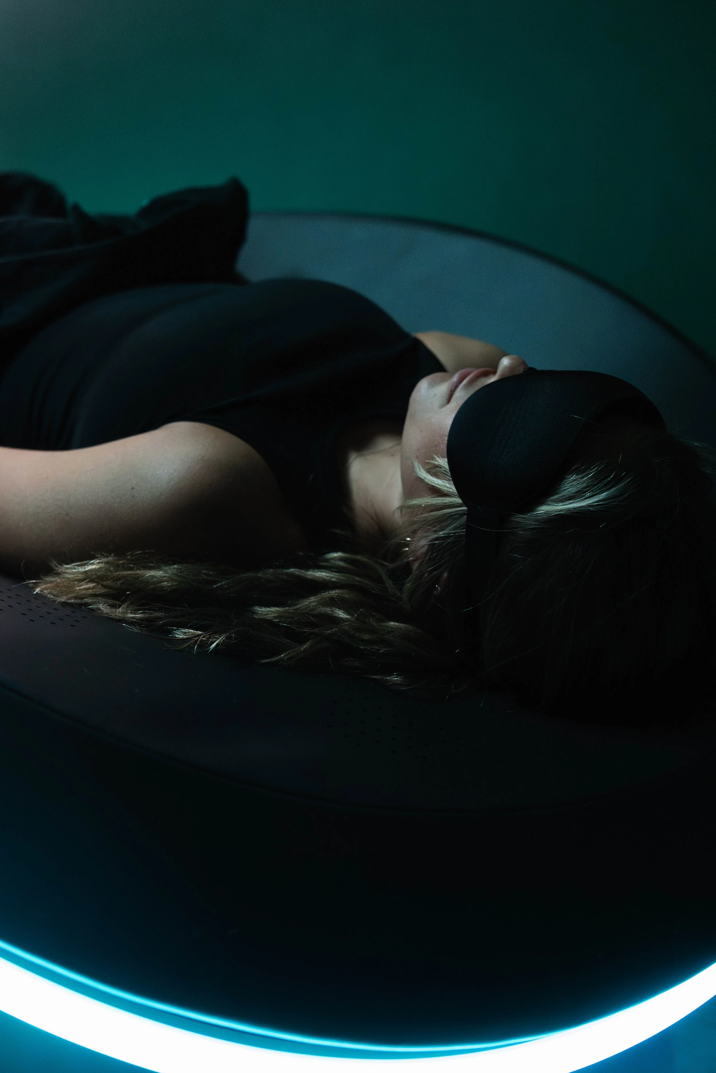 SAVA Sound Pod   SAVA sessions layer sound, vibration, breath, and gentle resonance to activate the vagus nerve and ease your nervous system. Voted Best Way to Disconnect by Nashville Scene. In use at Four Seasons, the PGA Tour, AMAN Resorts, and UFC
