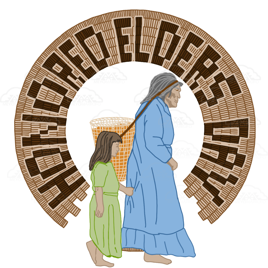 Logo for Honored Elders Day