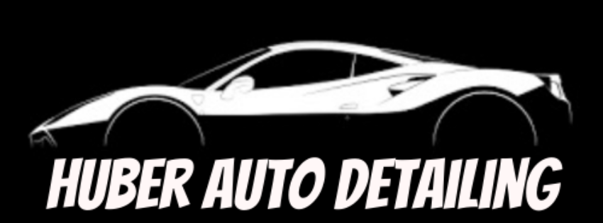 Huber Auto Detailing
