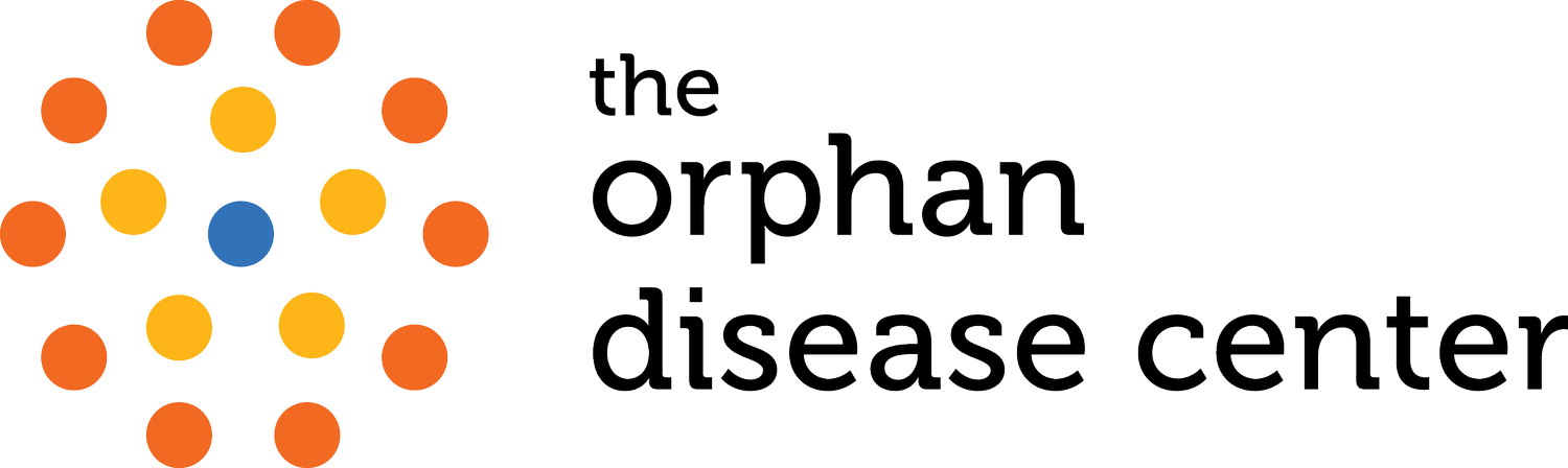 Penn Orphan Disease Center
