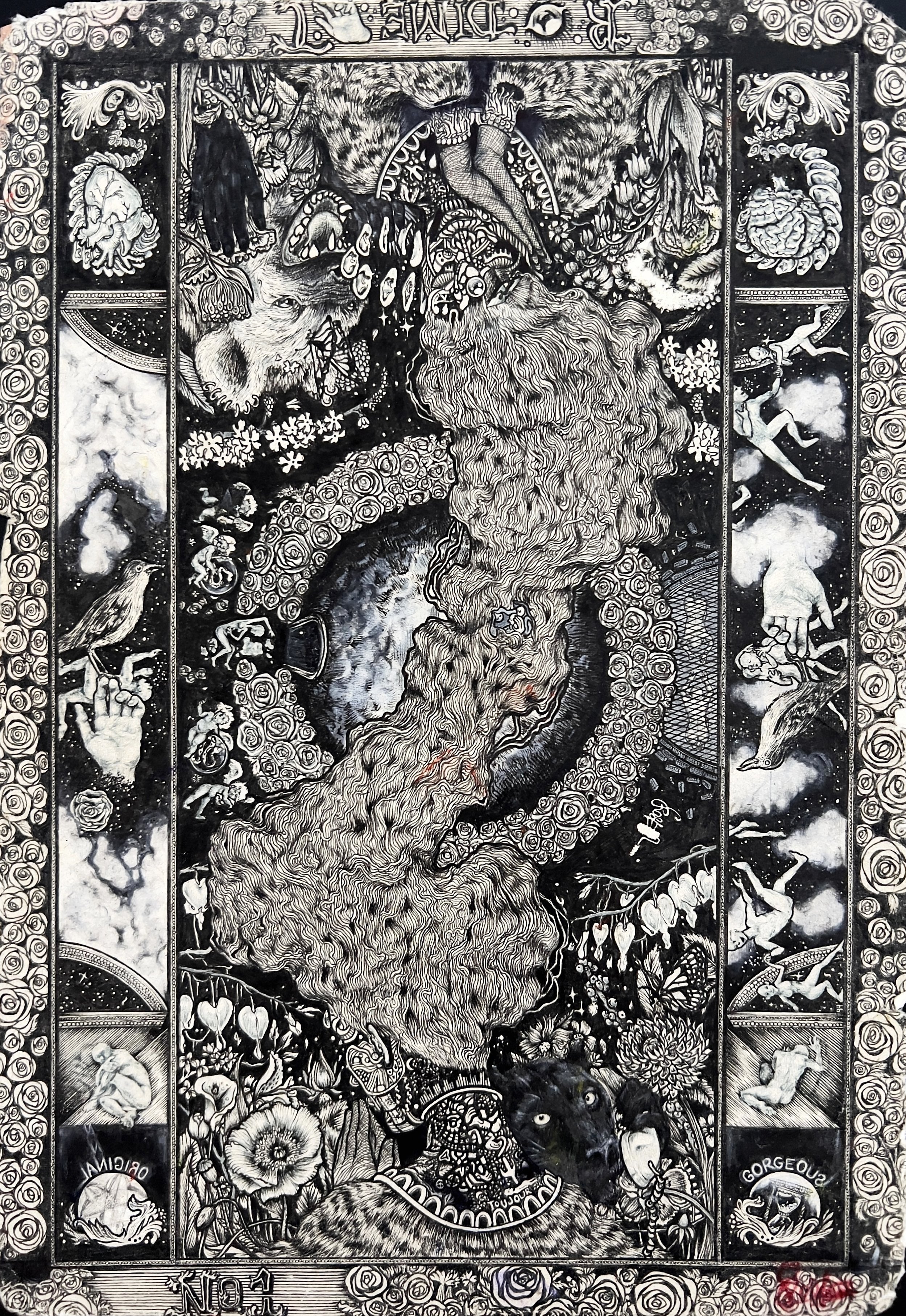 *From 'The 5 Senses' Collection