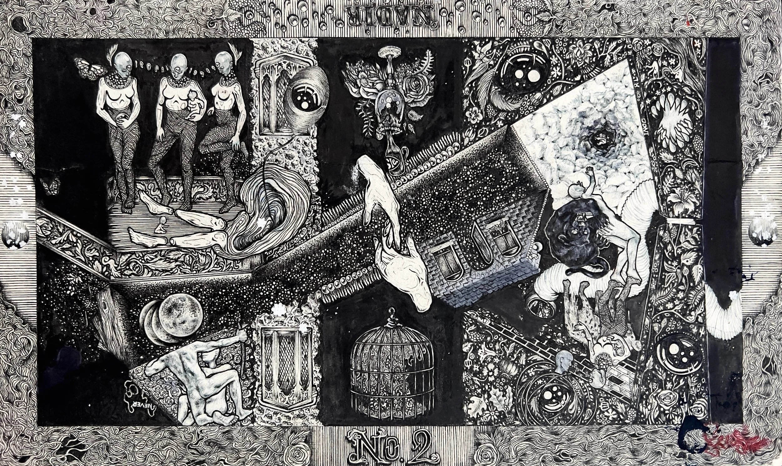 *From 'The 5 Senses' Collection