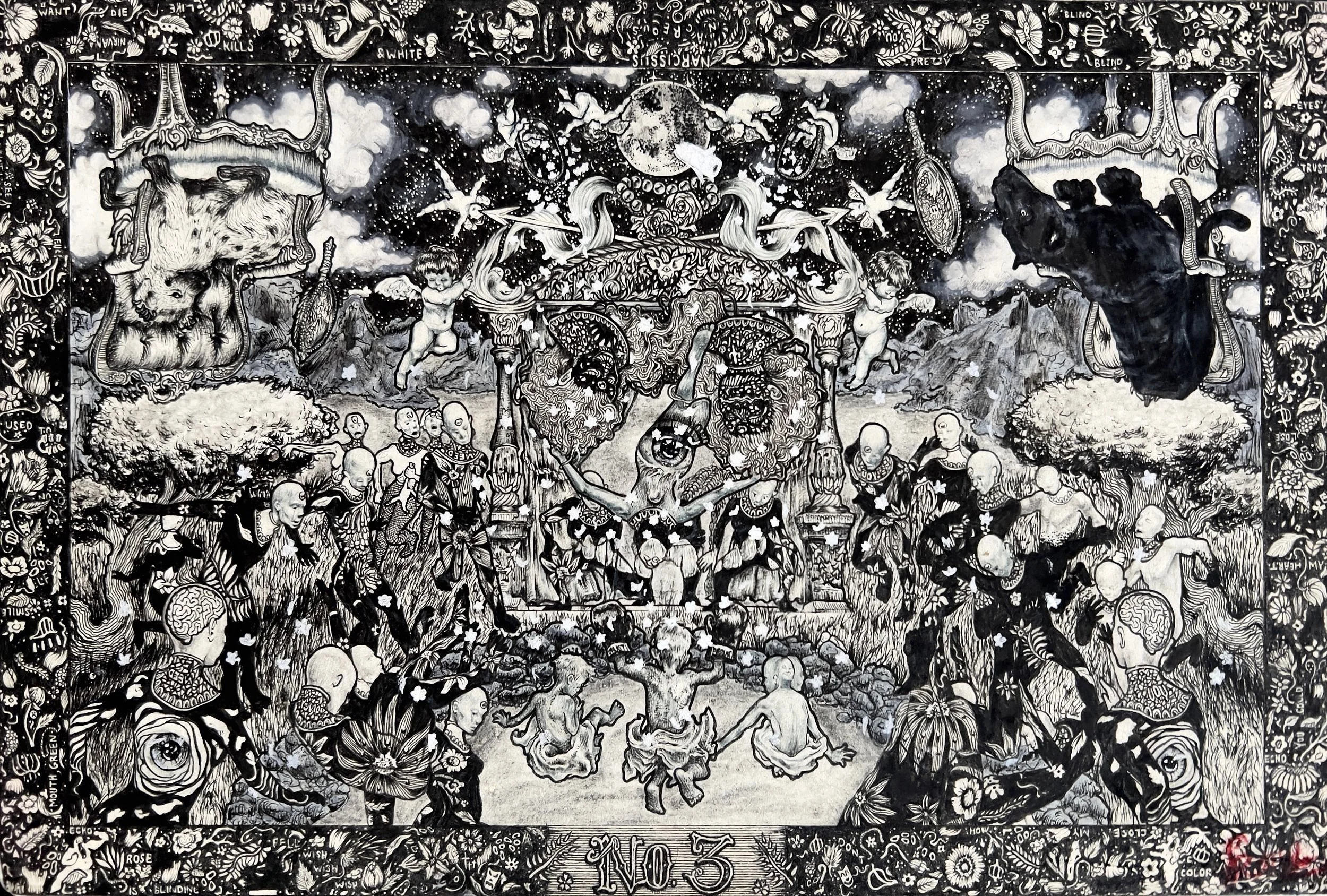 *From 'The 5 Senses' Collection