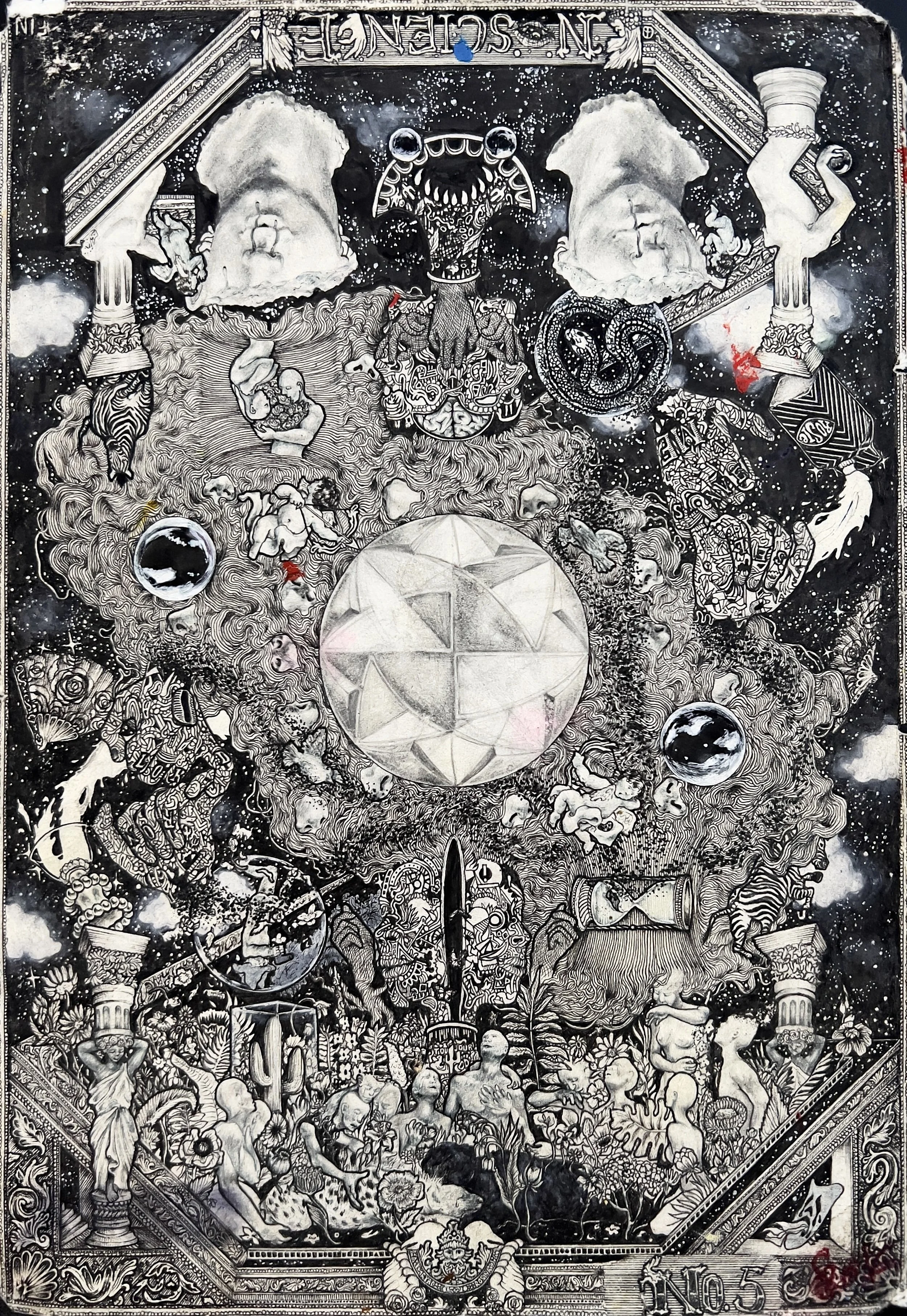 *From 'The 5 Senses' Collection