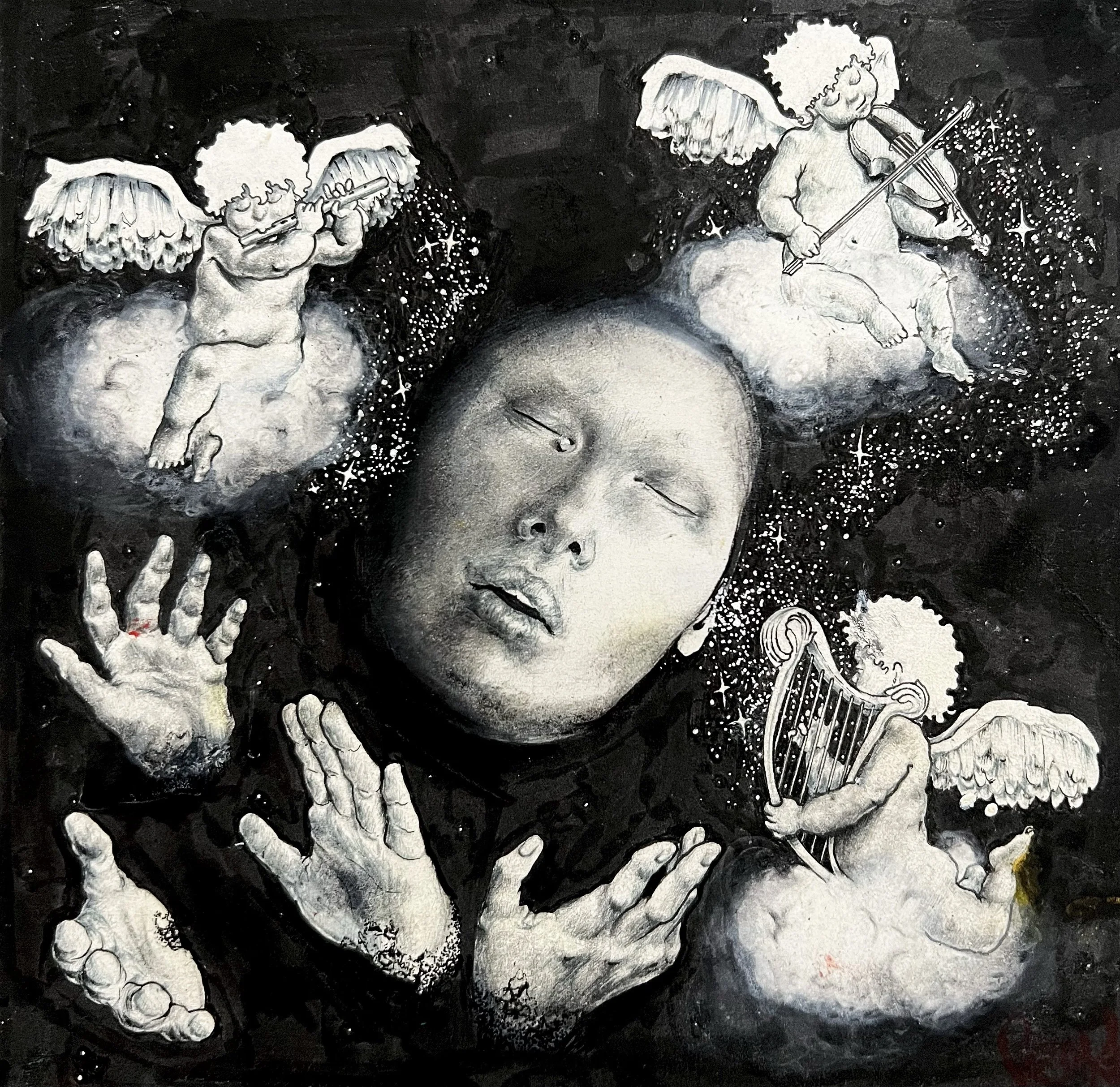 *From 'The 5 Senses' Collection