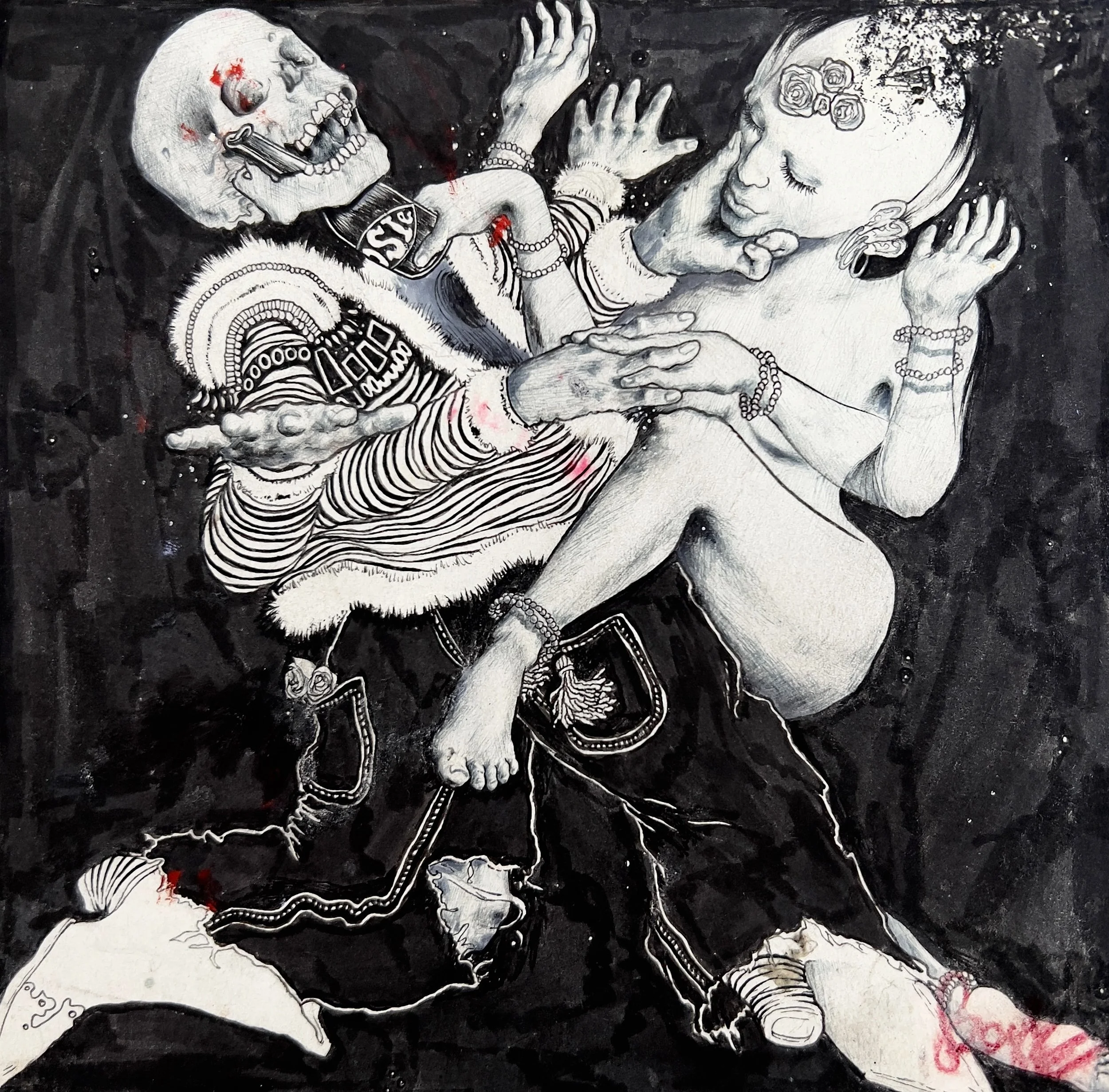 *From 'The 5 Senses' Collection