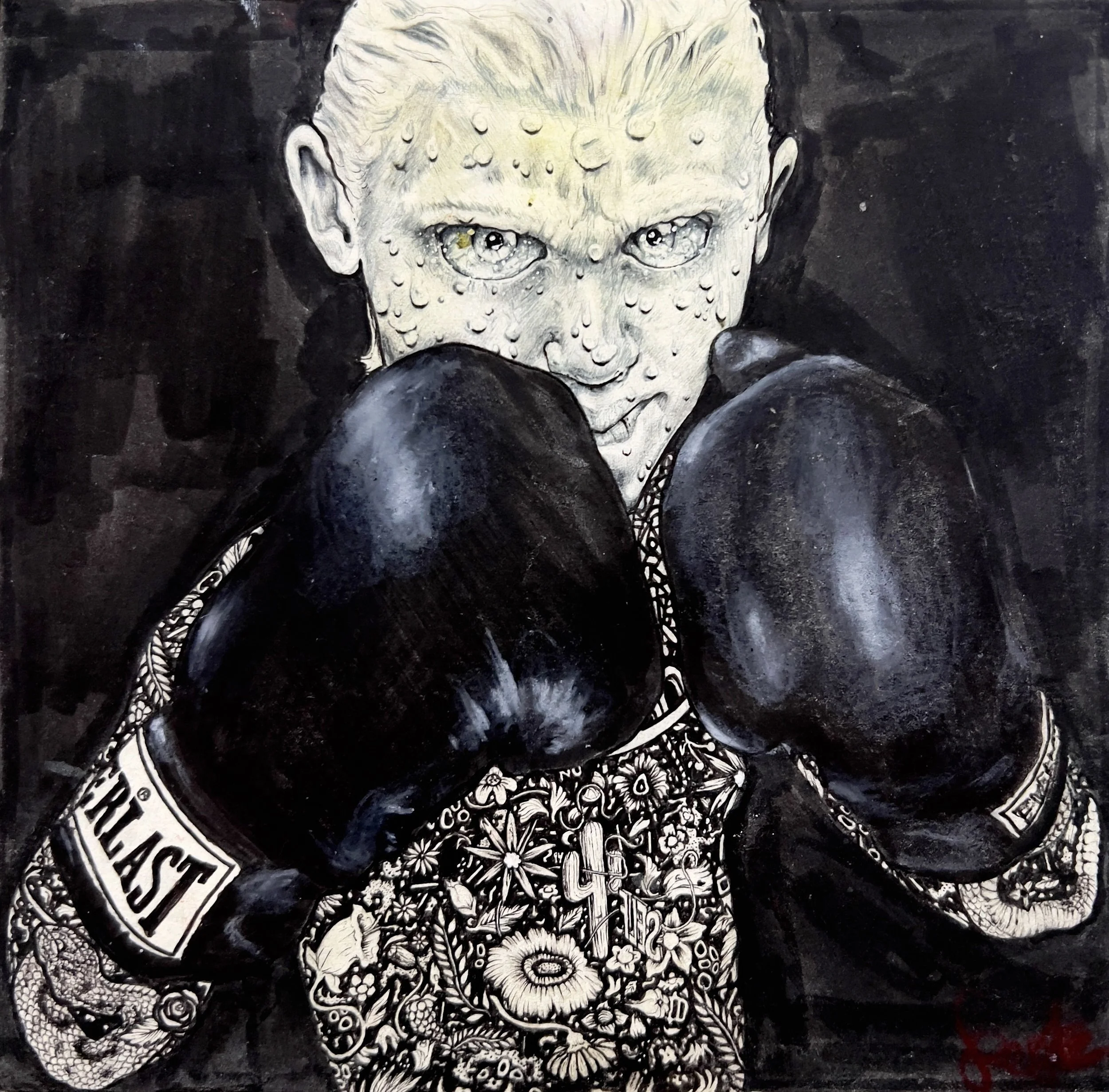 *From 'The 5 Senses' Collection