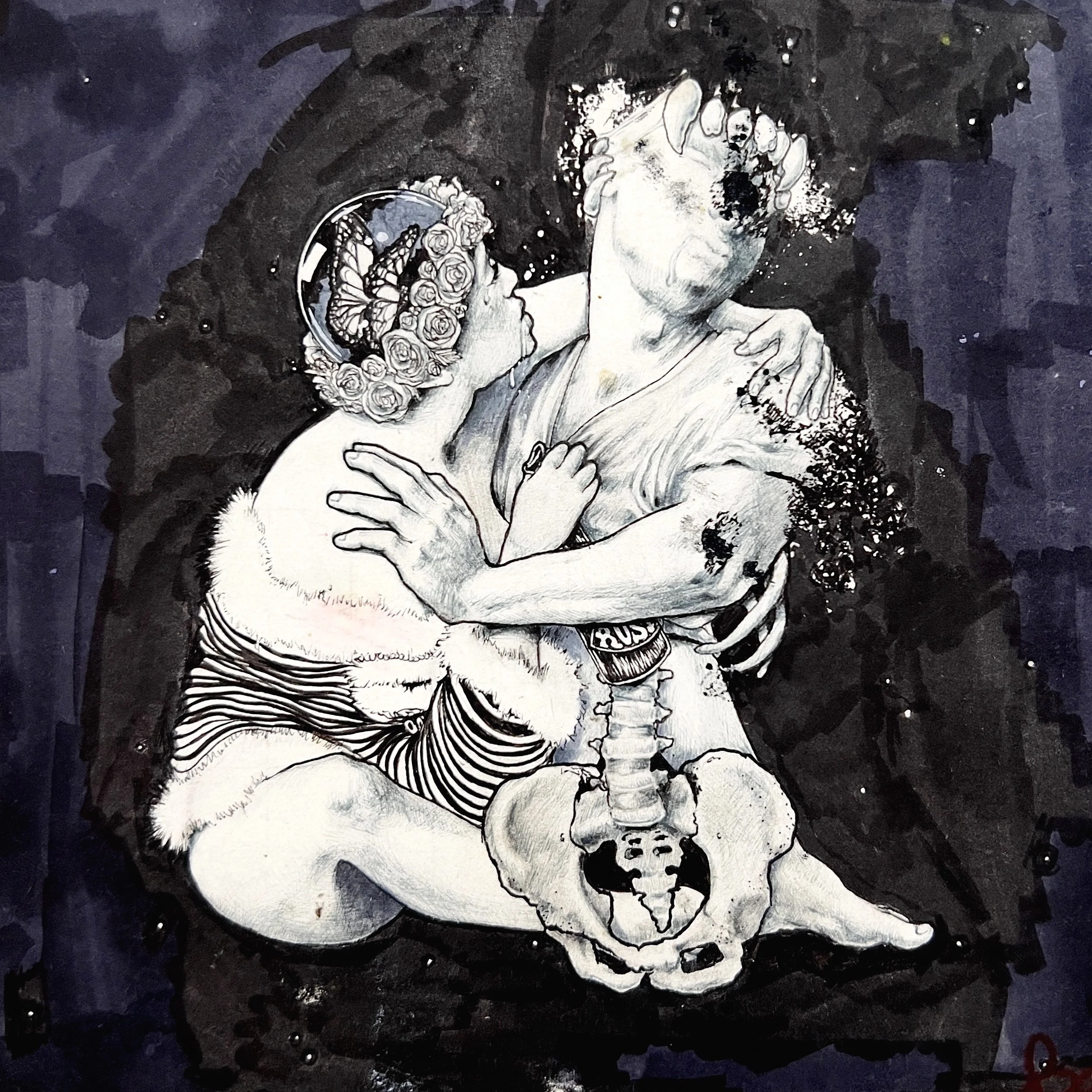 *From 'The 5 Senses' Collection