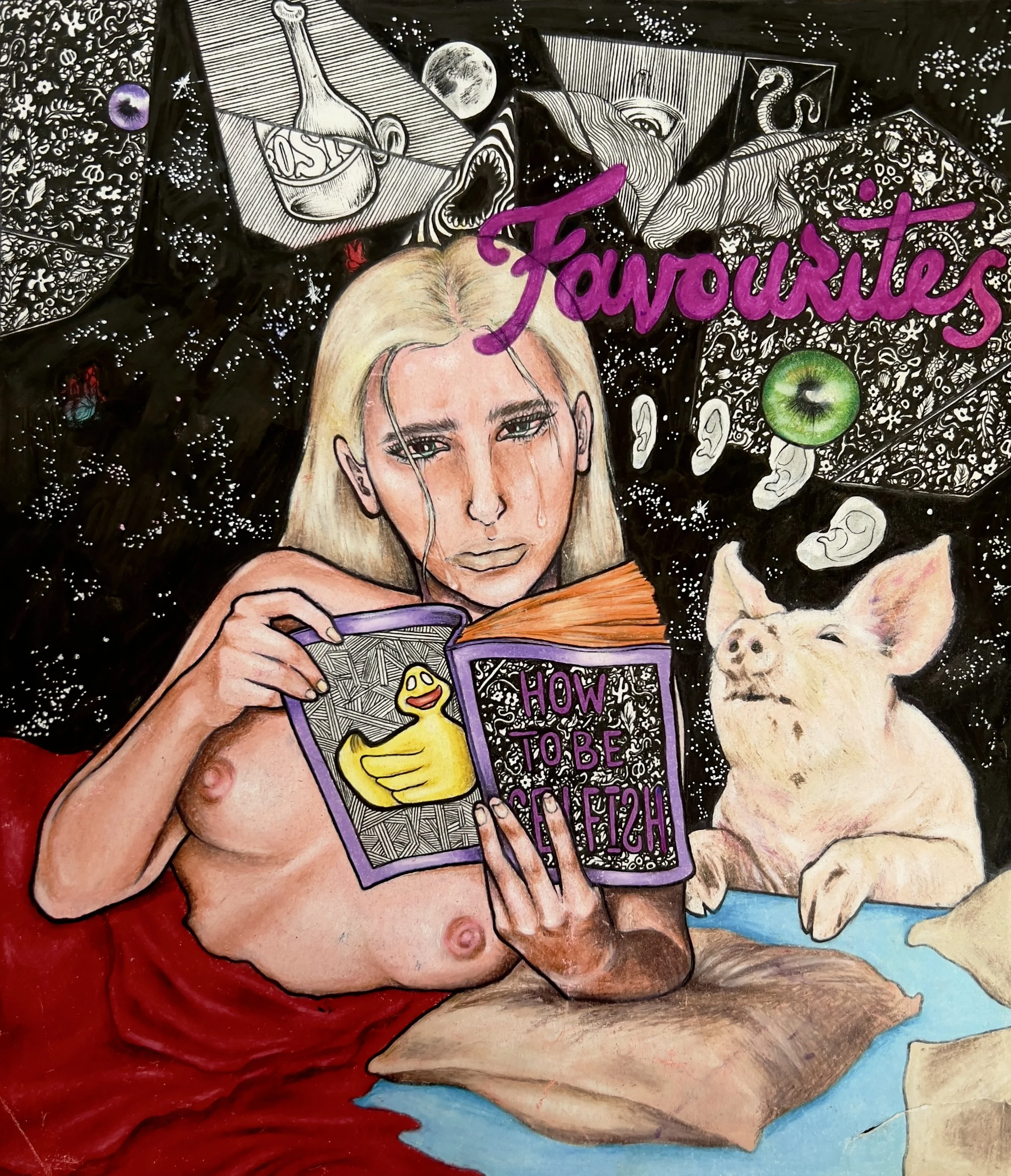 How To Be Selfish.jpg