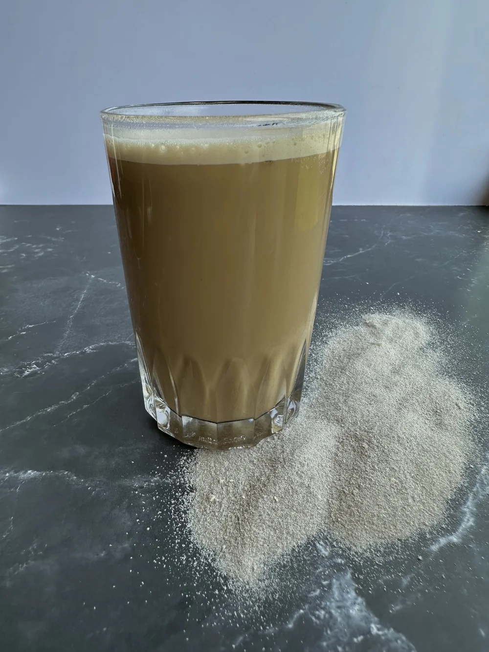 Not Coffee