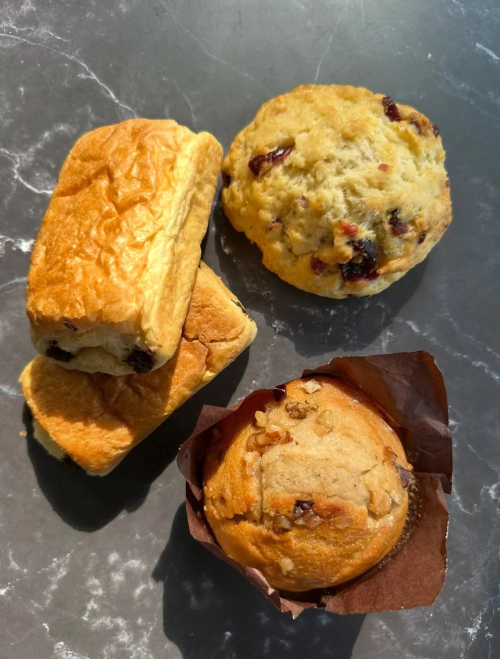 Pastries