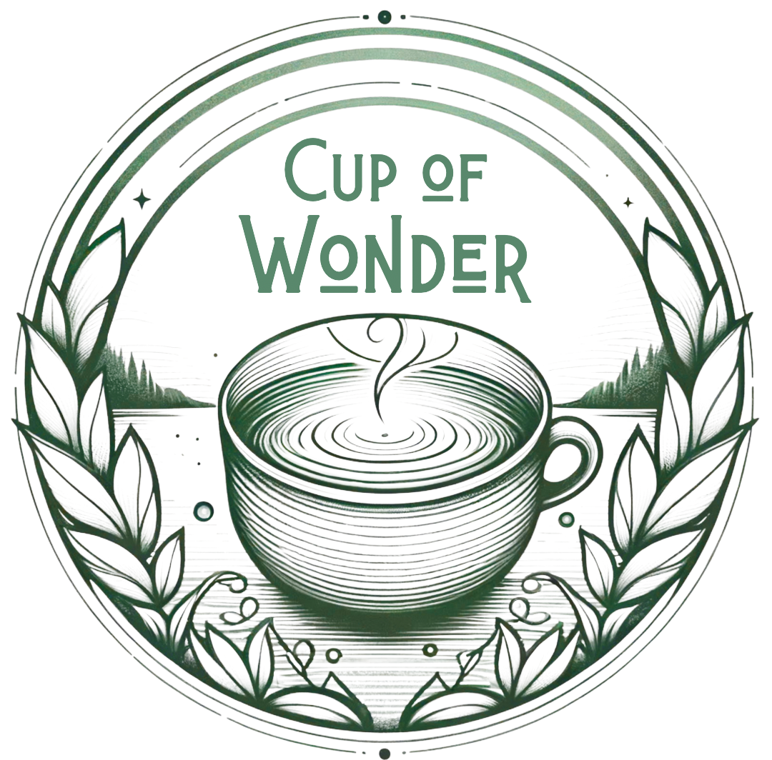 Cup Of Wonder