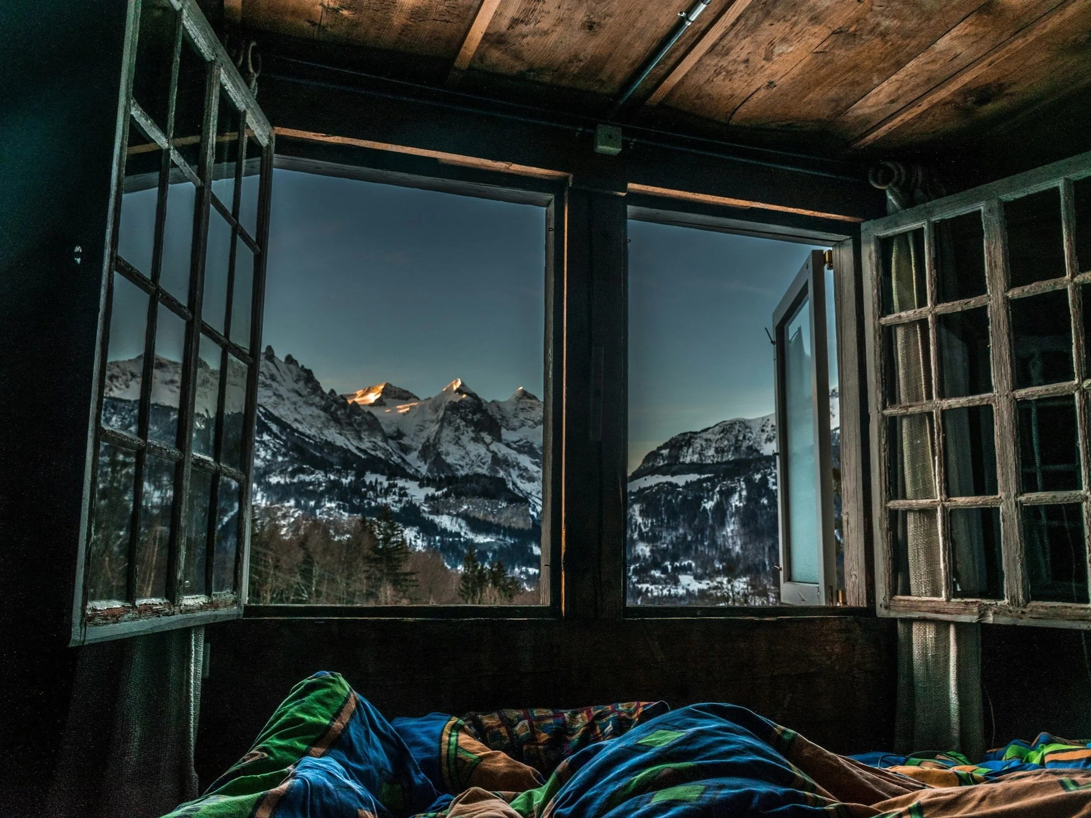 yoga nidra to chill & drift