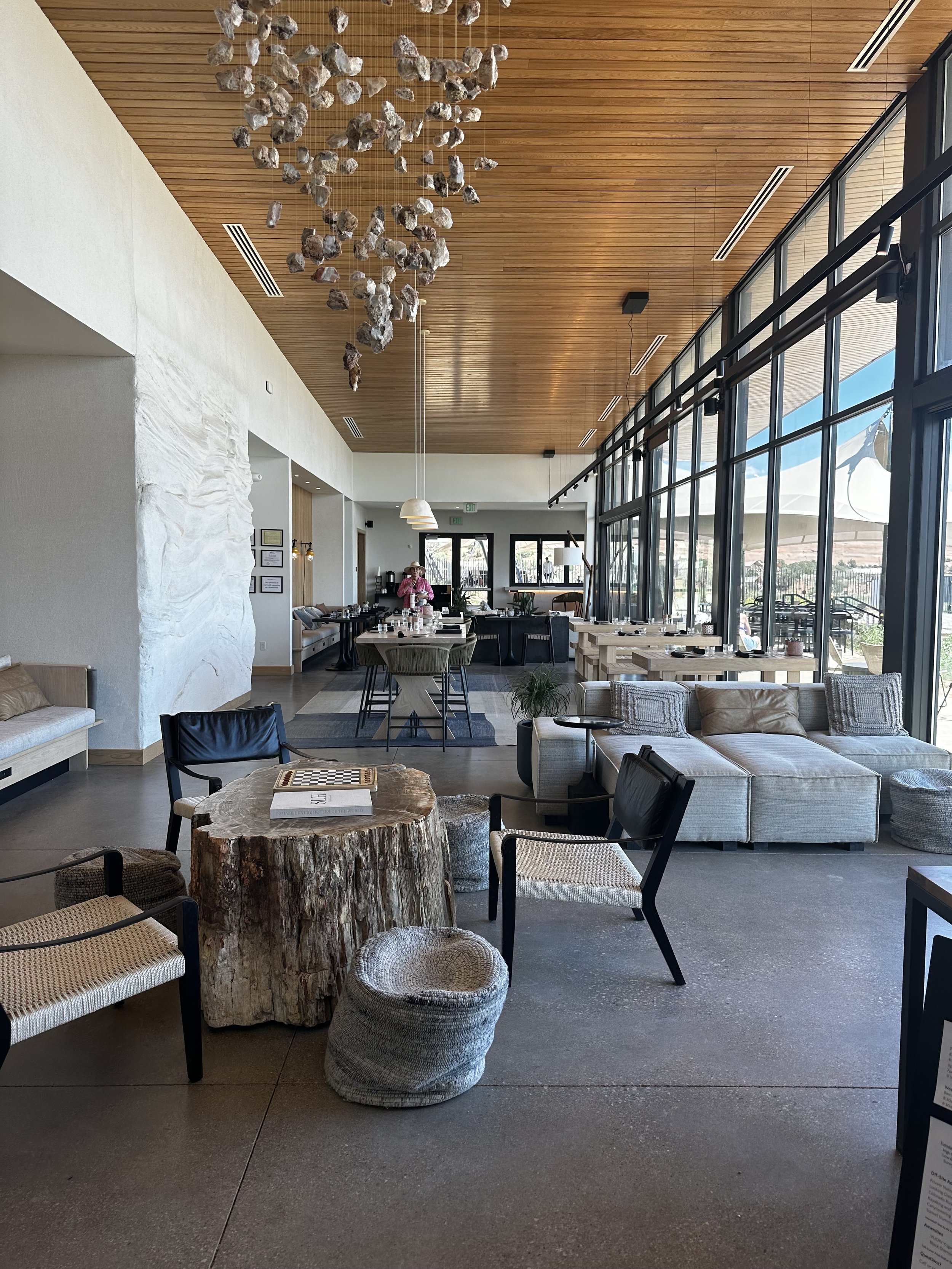 Luxury Desert Glamping at Ulum Moab – Full Review & Travel Guide