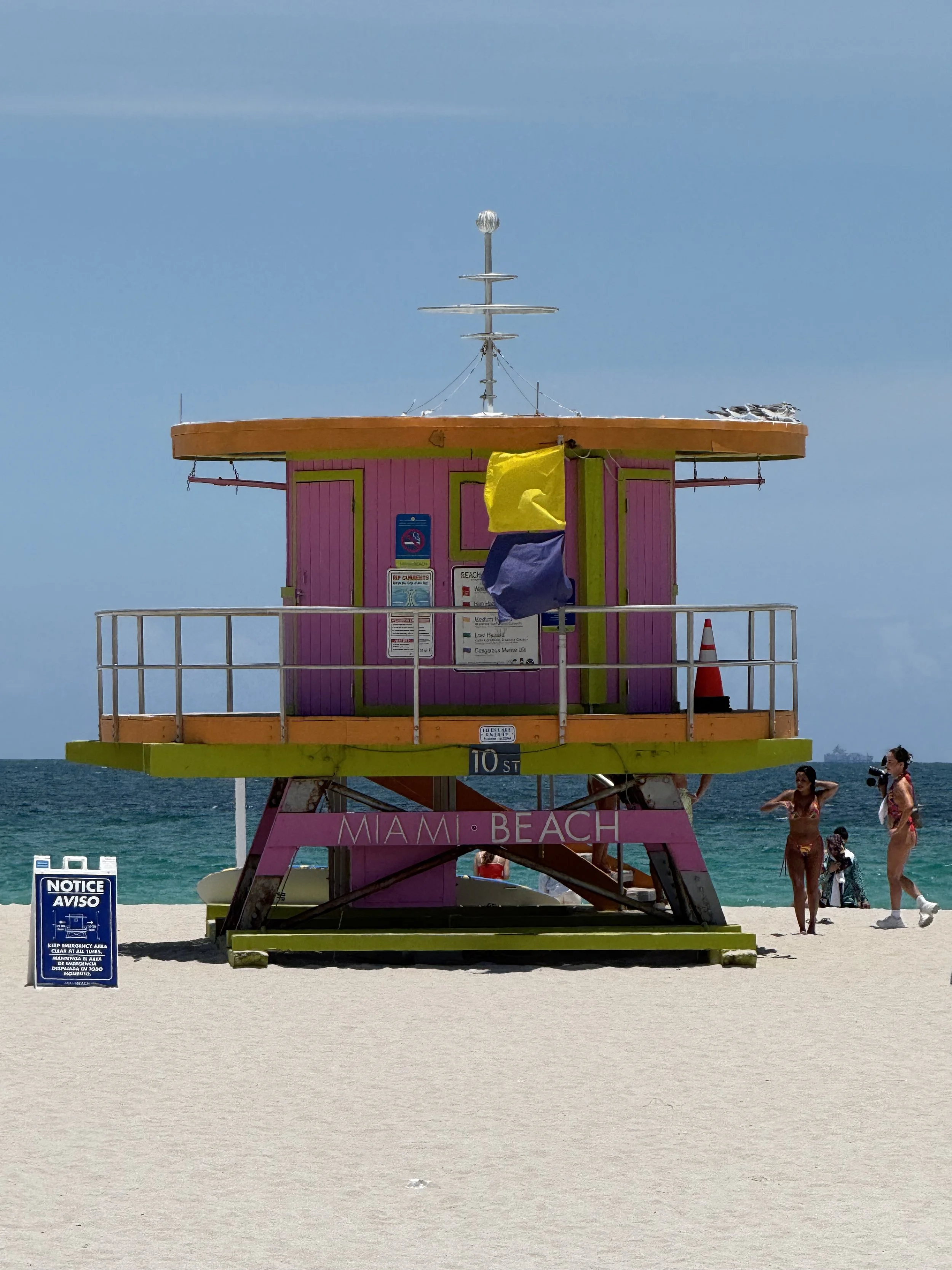 How to Spend One Day in Miami: Best Things to Do, See &amp; Eat