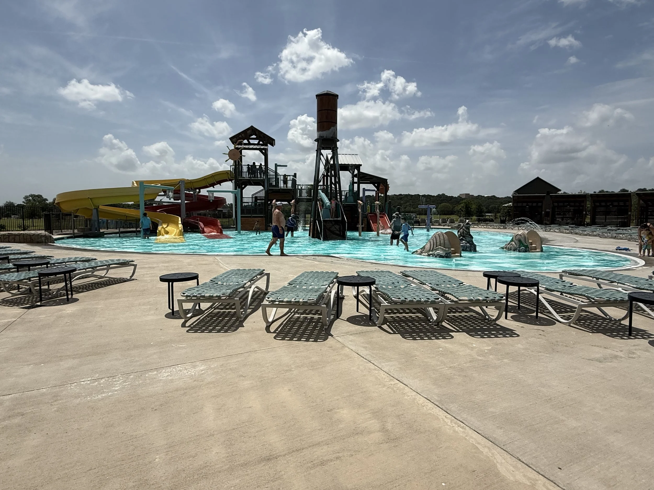 Camp Fimfo Waco: A Family-Friendly Getaway in the Heart of Texas