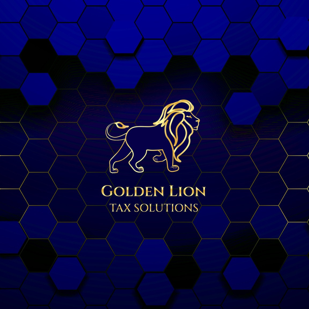 The Golden Lion Difference: You Do Not Have to Face Your Tax Debt Alone!