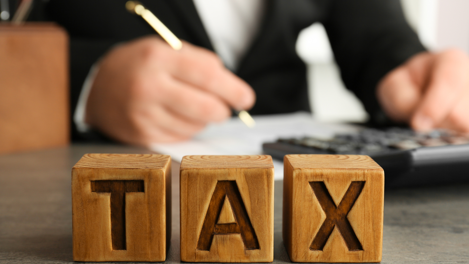 What is Tax Debt Resolution?
