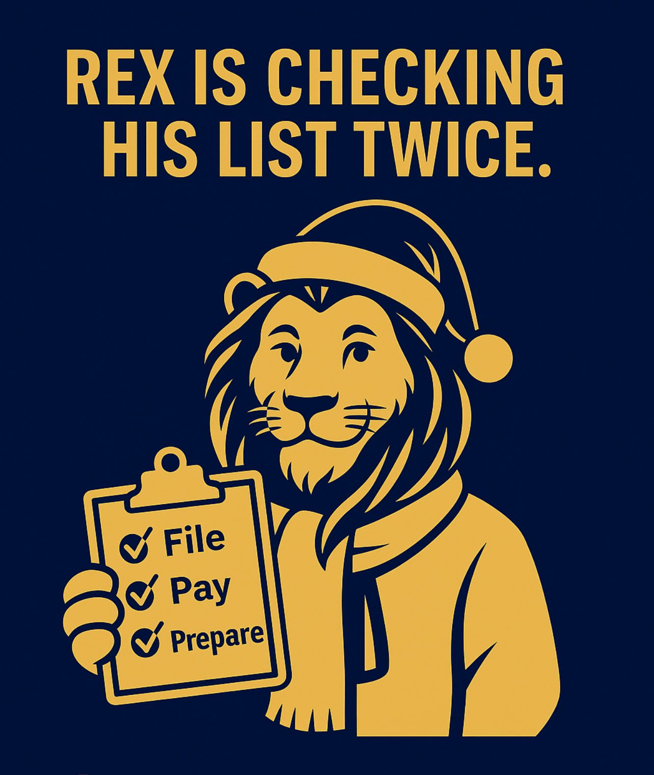 Year-End Moves That Make Tax Debt Easier to Resolve