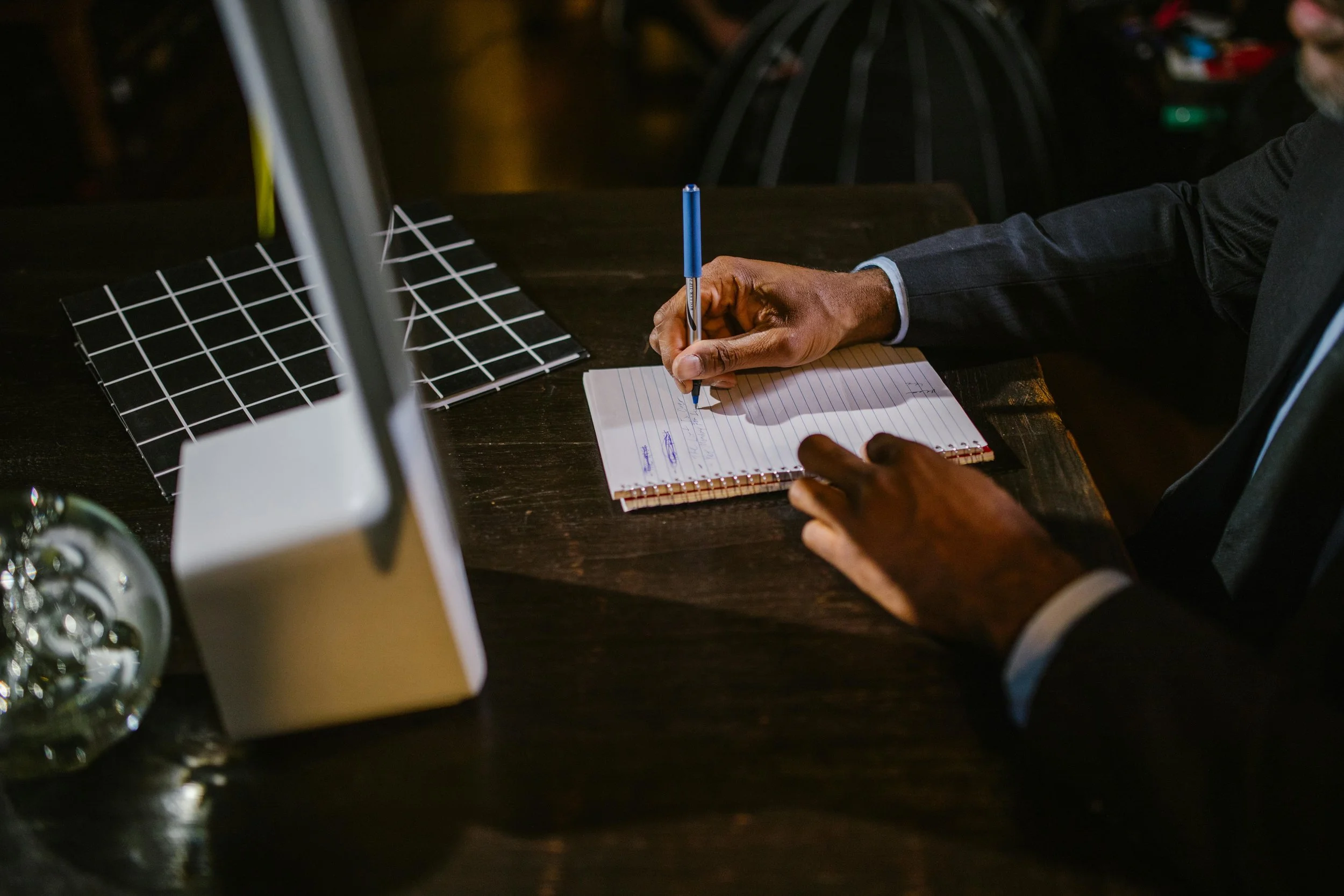 Ultimate Tax Resolution & Business Success Training Bundle