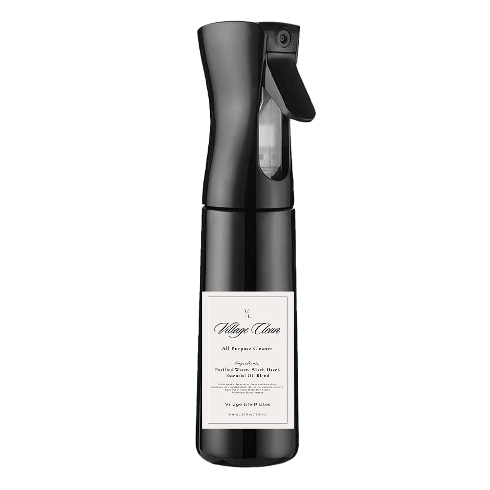 Village Life Cleaner - Village Clean