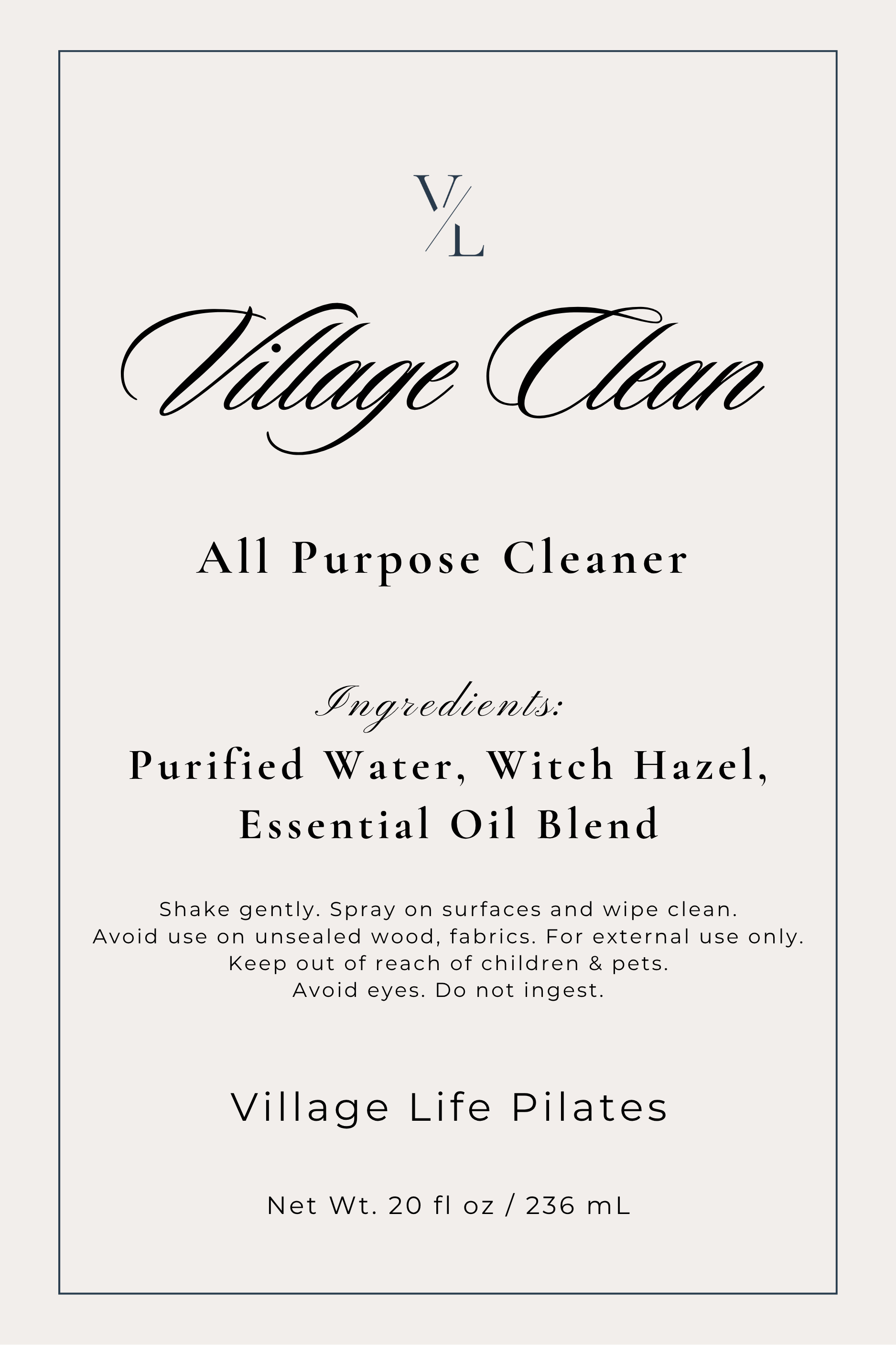 Copy of Cream Minimalist  Printable Candle Label.png