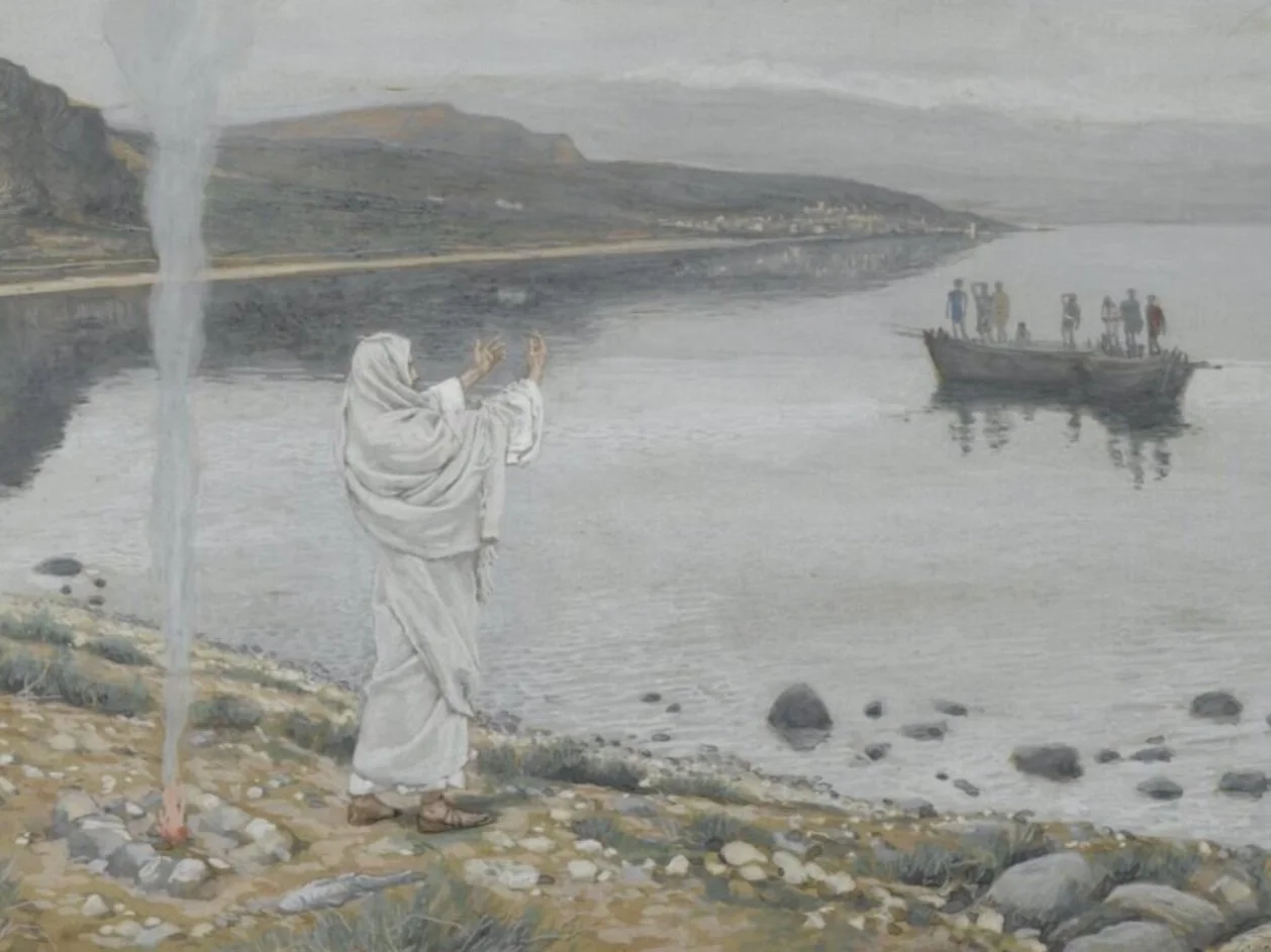 Here I Am to Worship