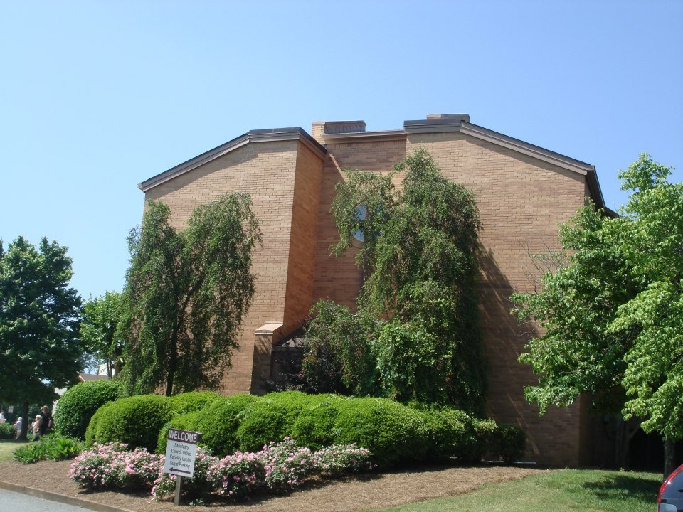 One Worship Service