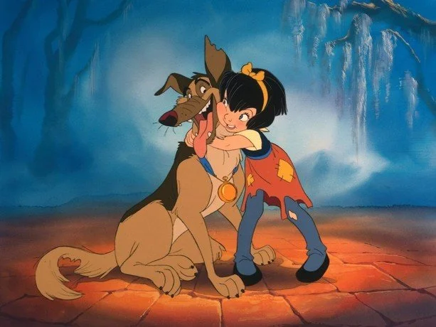 Will there be animals and pets in heaven?