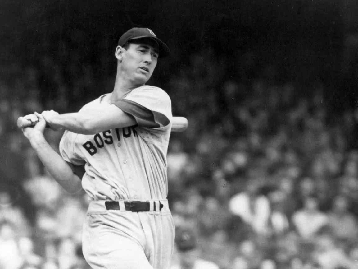 The Difference Between Success and Failure