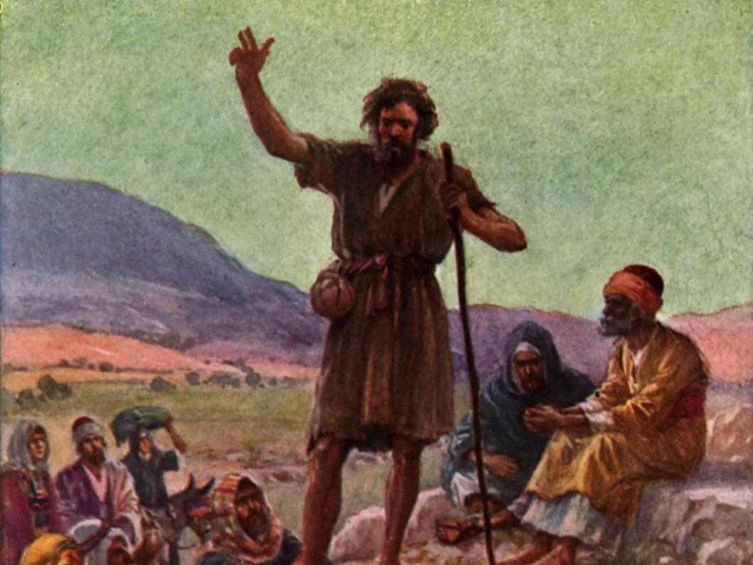 Questions Instead of Answers