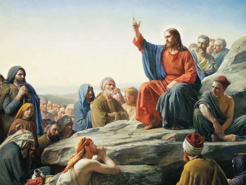 Living in the Presence