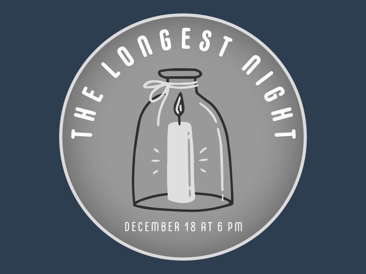 Longest Night Service