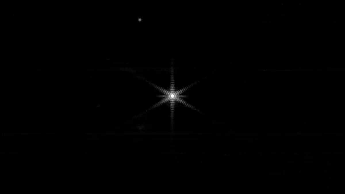 Beauty Forever Beyond the Reach of Shadow