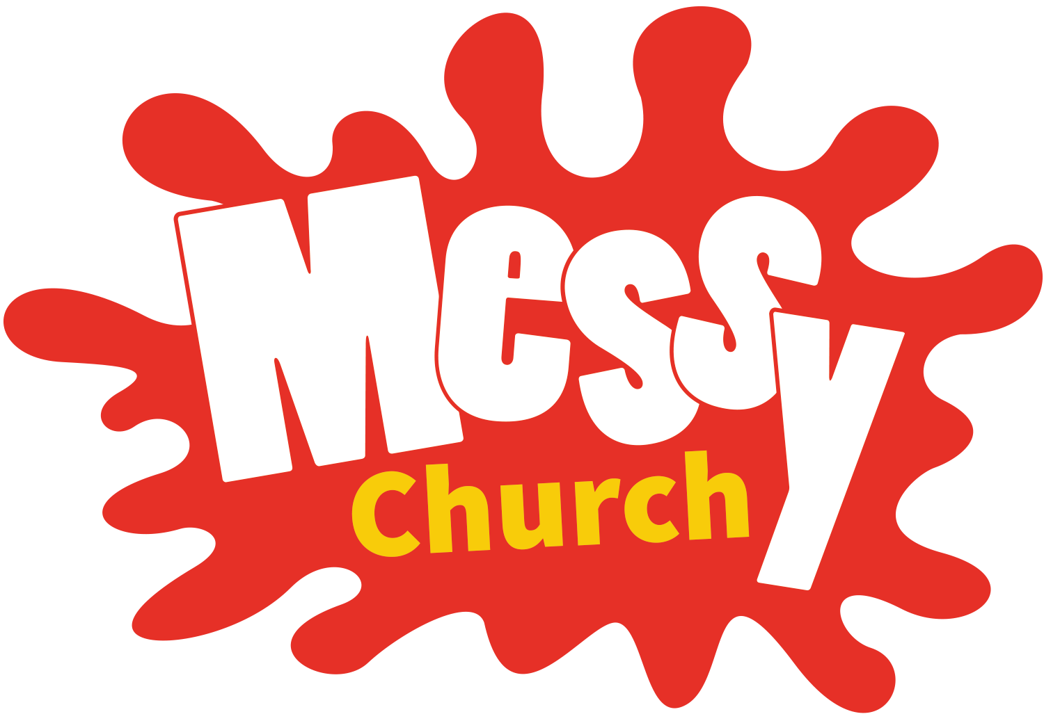 Messy Church