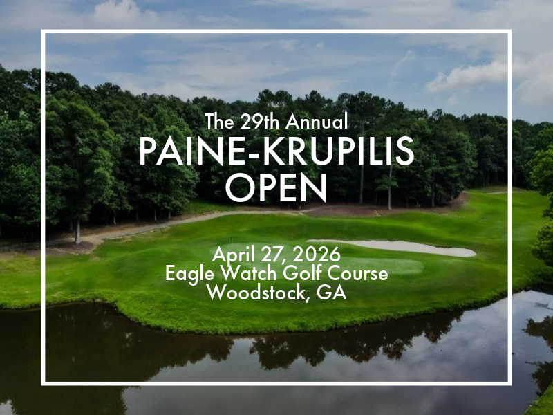 The Paine-Krupilis Open