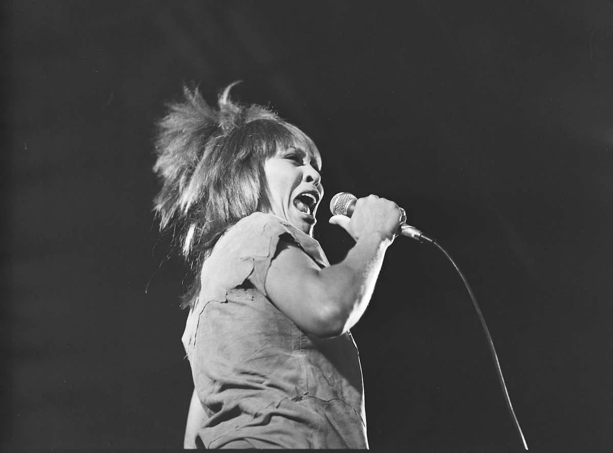 What’s Love Got to Do With It?