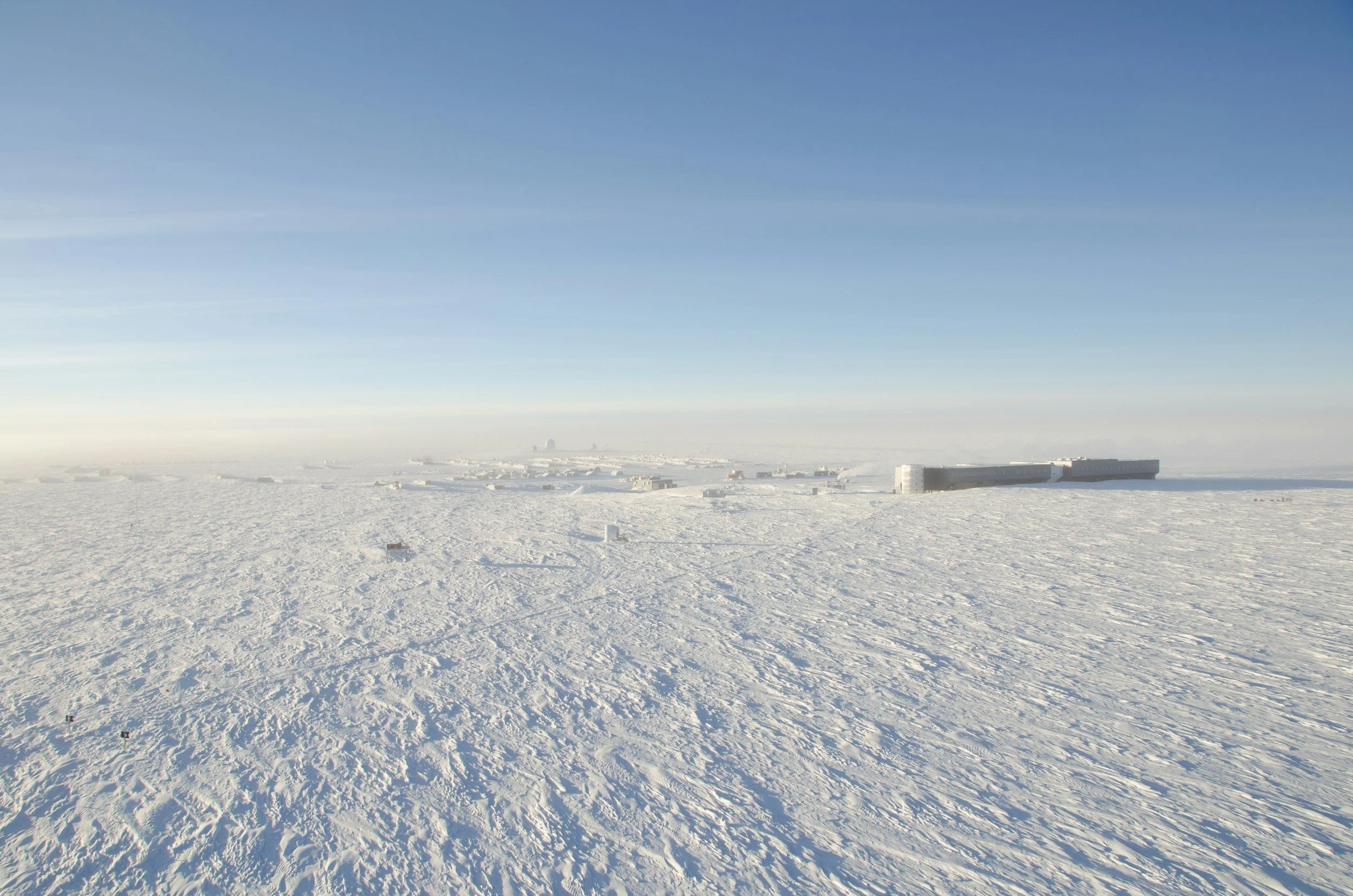 Waiting on the Angels