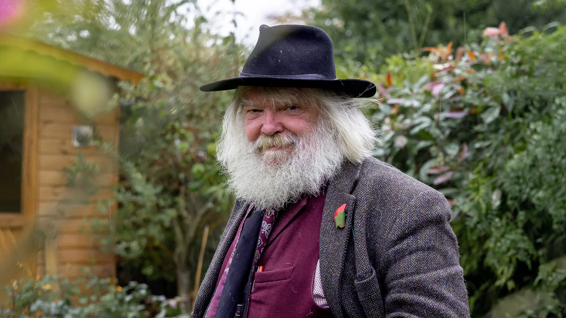 All the Kingdoms of the World (Copy)