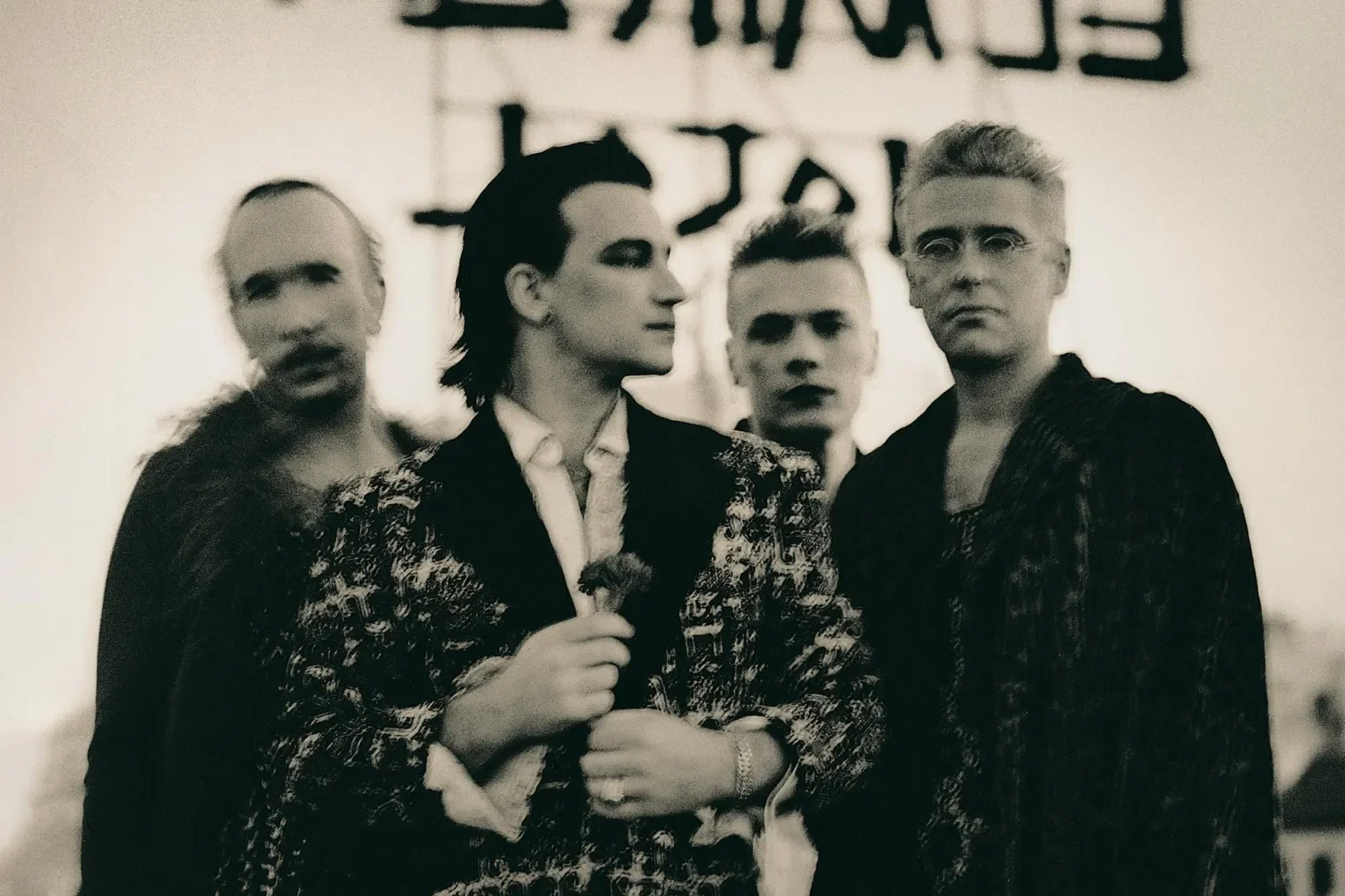 Until the End of the World